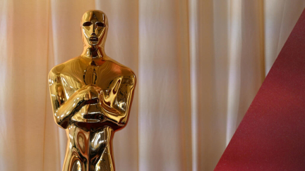 Conan, Gaza and Hackman: top moments from the Oscars