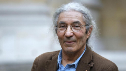 Concern in France over fate of prize-winning French-Algerian writer Boualem Sansal