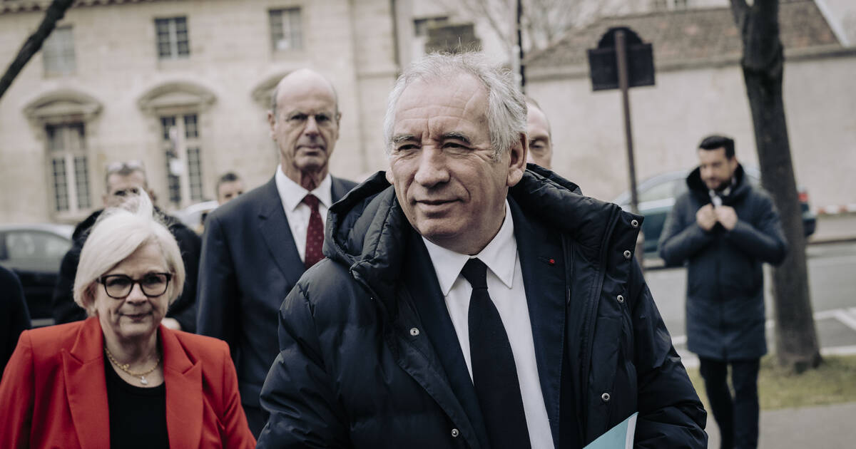 «Conclave» sur les retraites : Bayrou affiche son «optimisme» malgré un gros désaccord sur le calcul du déficit