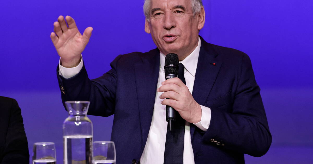 «Conclave» sur les retraites : François Bayrou exclut le retour de l’âge de départ à 62 ans et s’attire les foudres des syndicats et partis de gauche