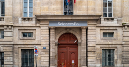 Conditions de travail à Sciences-Po Paris : le personnel de ménage suspend sa grève, un CSE extraordinaire convoqué dans l’établissement