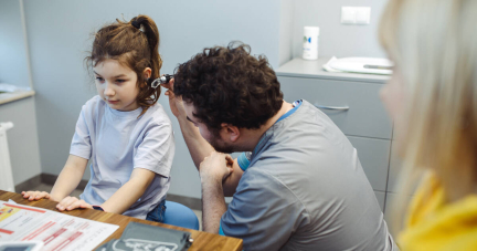 Conditions de travail des médecins scolaires : «C’est la première fois depuis dix ans que l’on se mobilise»