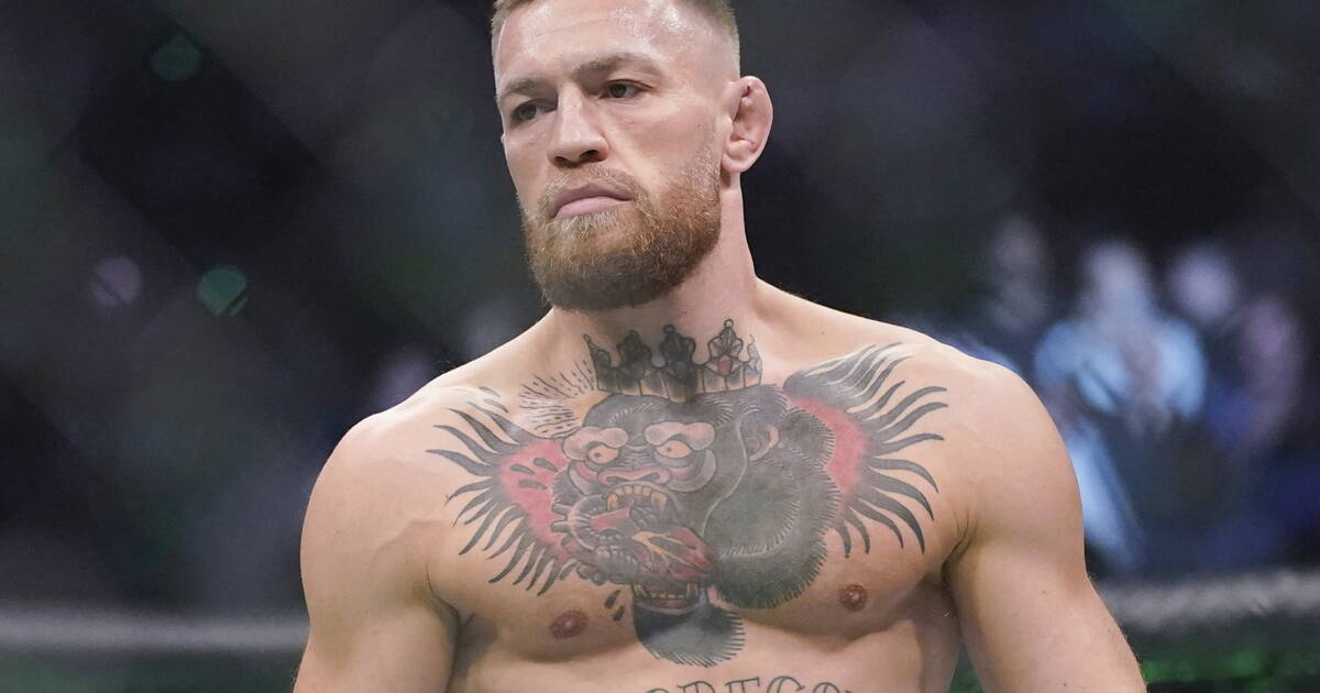 Conor McGregor : la star du MMA visée par une nouvelle plainte pour agression sexuelle à Miami