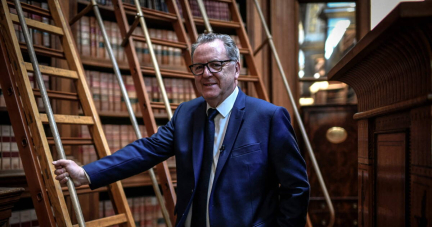 Conseil constitutionnel : les décomptes sont pas bons pour Richard Ferrand à l’Assemblée