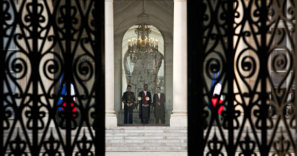 Conseil des ministres à l’Elysée, incertitudes en Syrie, Coupe du monde en Arabie saoudite… L’actu de ce mercredi matin