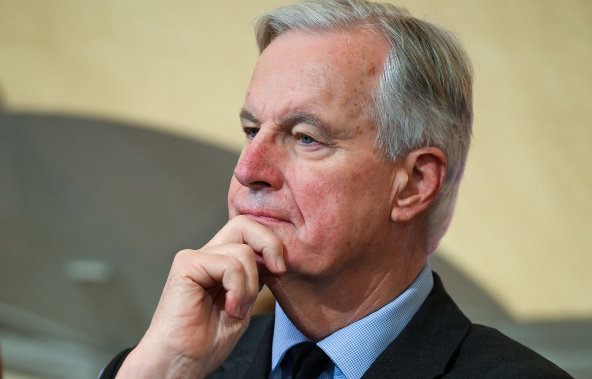 Consultations de Michel Barnier : un démarrage en suspens, Marine Le Pen attendue à Matignon