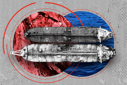 Contournement des sanctions occidentales sur le pétrole : Sociétés-écrans, navires fantômes et négociants masqués, la stratégie russe