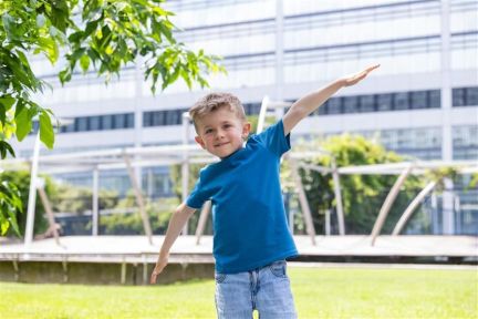 Contre la myopathie de Duchenne, l'espoir est là : les coulisses d’une folle aventure scientifique