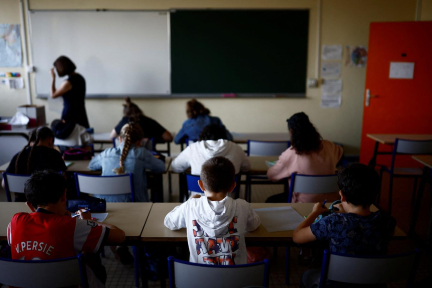 Contre les enseignants, des conflits et des agressions en hausse, selon l’Autonome de solidarité laïque