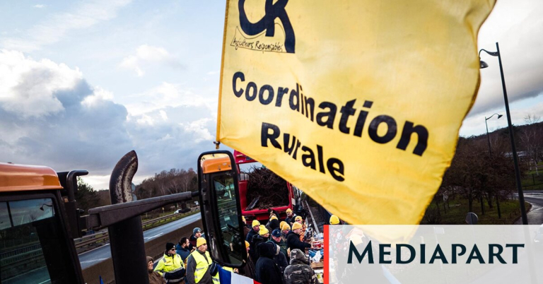 Coordination rurale : des voix s’élèvent contre une refonte brutale du syndicat