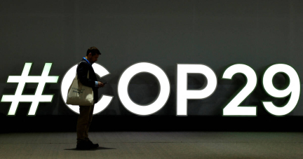 COP29 : un projet de texte sur la table mais toujours pas compromis à la veille de la fin du sommet