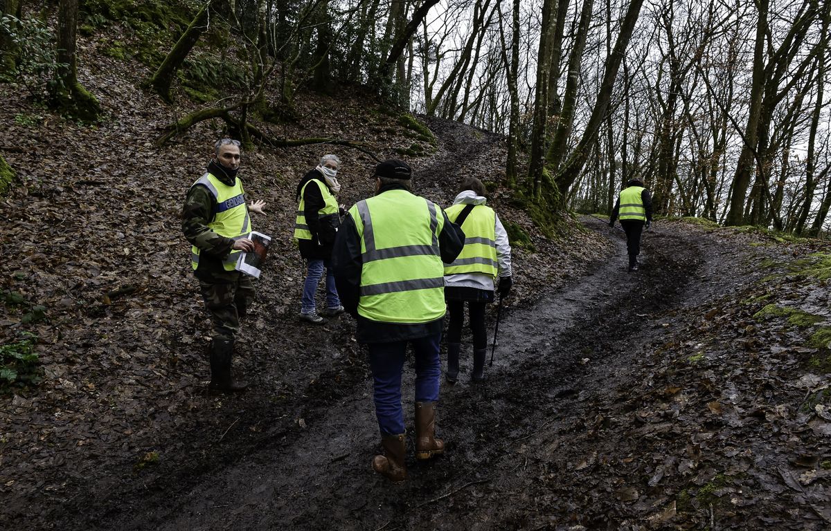 Côtes-d'Armor : Une opération de recherche organisée vendredi pour retrouver la jeune disparue