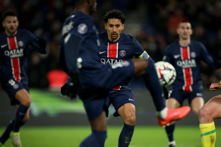 Coupe du monde des clubs : le PSG affrontera l’Atlético Madrid, Botafogo et les Seattle Sounders