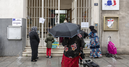 Coupes budgétaires à Marseille : il faut aller chercher les milliards là où ils se trouvent