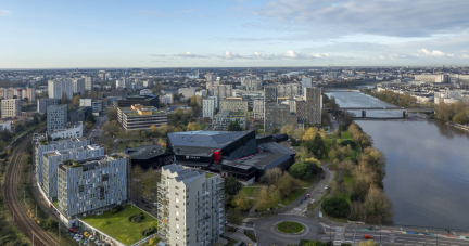 Coupes budgétaires dans les Pays-de-la-Loire : faute de fric, le Frac va fermer ses portes à Nantes