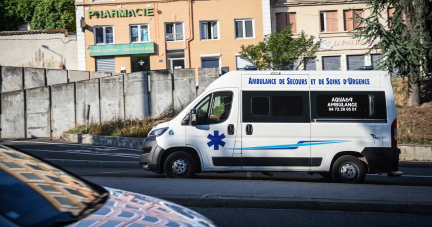 Coupes budgétaires dans les transports sanitaires : la santé est bien plus qu’une question comptable