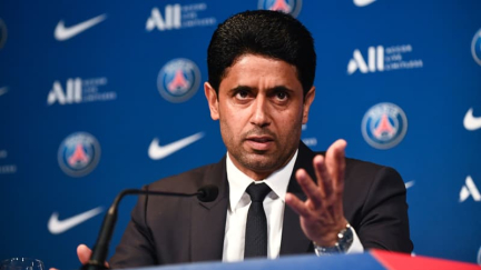 Crise du football français: le sénateur Savin tacle l'absence d'Al-Khelaïfi aux auditions de la commission d'enquête