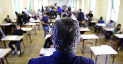 Crise du recrutement des enseignants : des solutions existent !