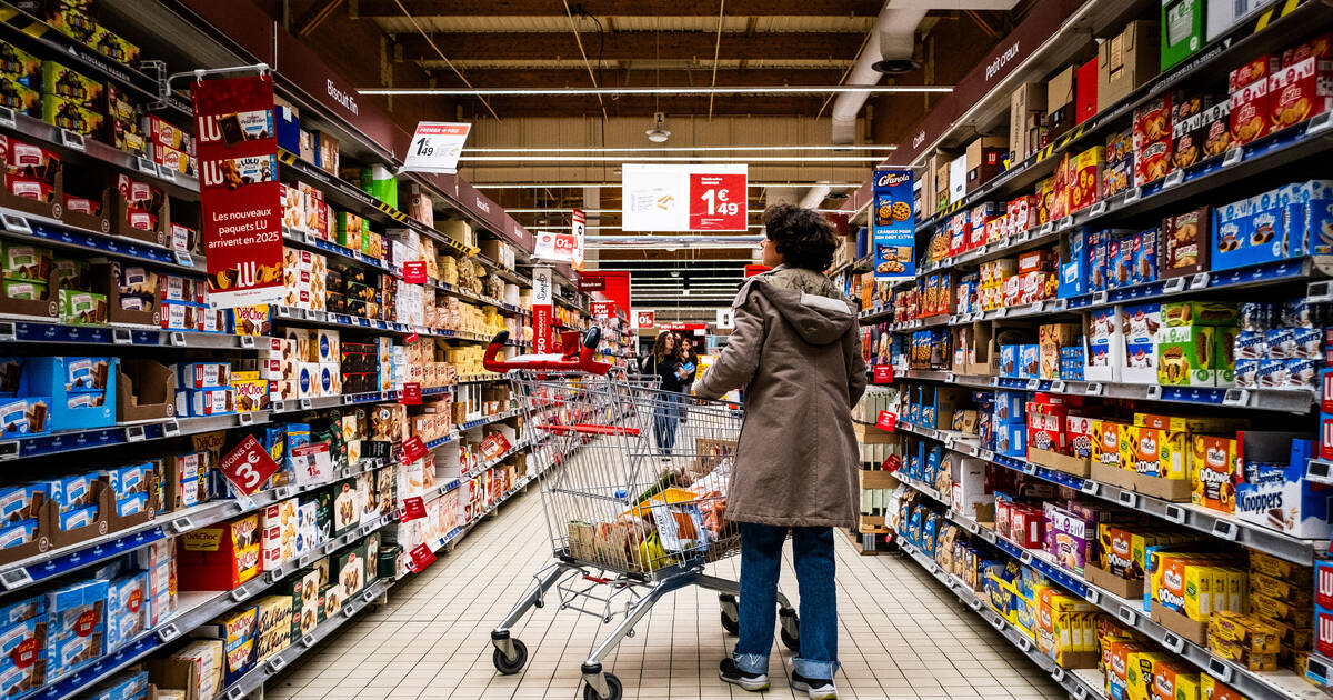 Croissance : le PIB en hausse de 1,1% en 2024