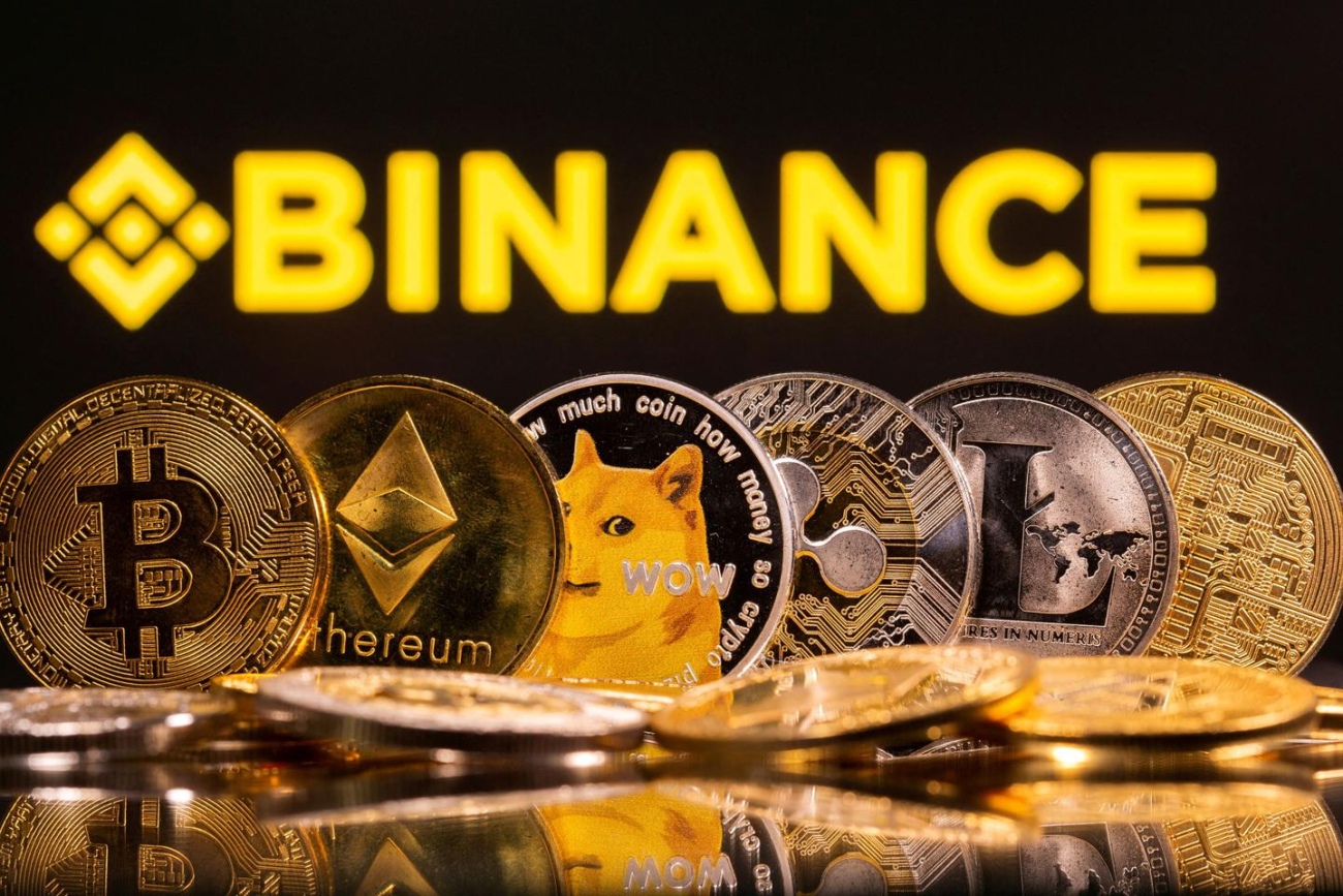 Cryptomonnaies : l’enquête pour « blanchiment aggravé » visant Binance confiée à un juge d’instruction