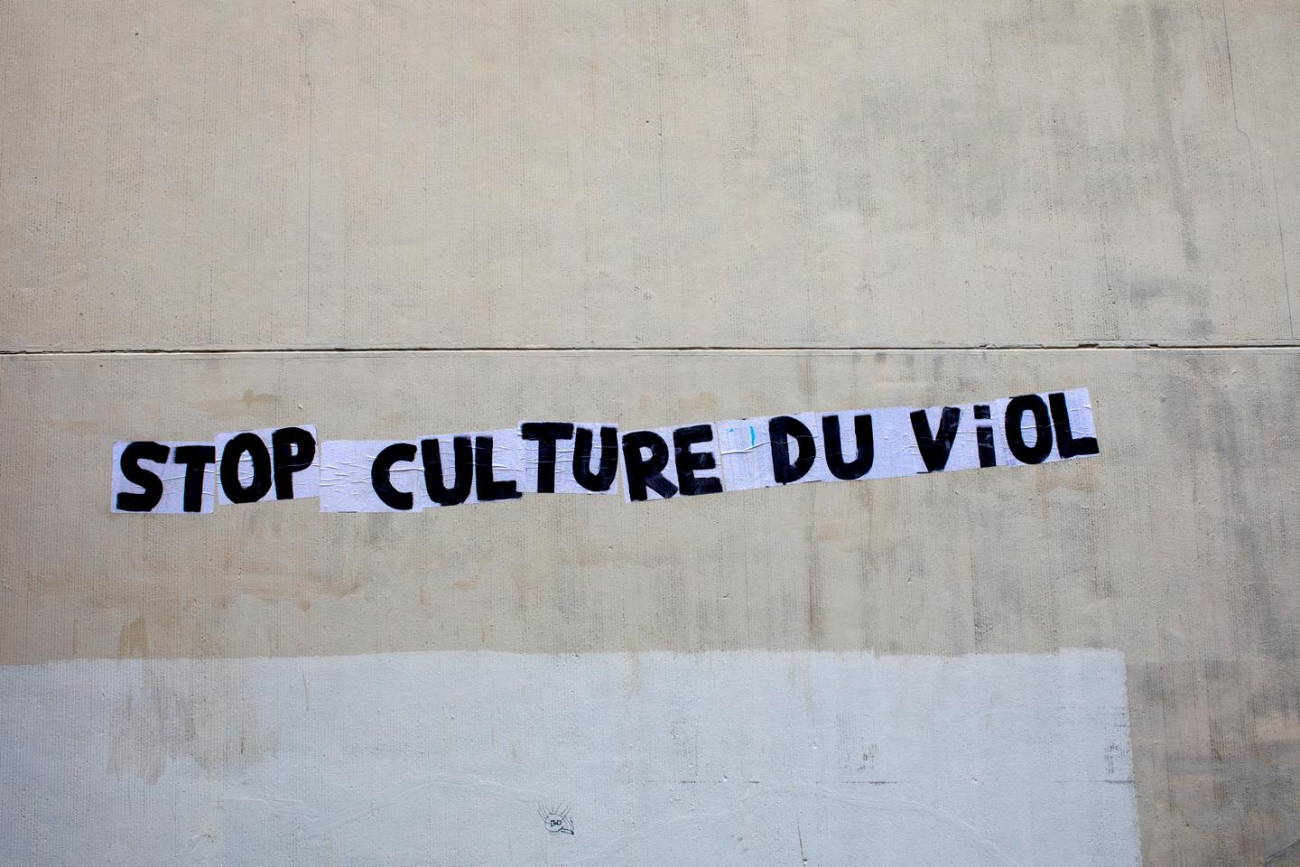 « Culture du viol » dans le « Monde », un concept désormais ancré dans le débat public français