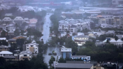 Cyclone Garance à La Réunion: le bilan des intempéries monte à cinq morts