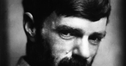 D. H. Lawrence, la sexualité sociale