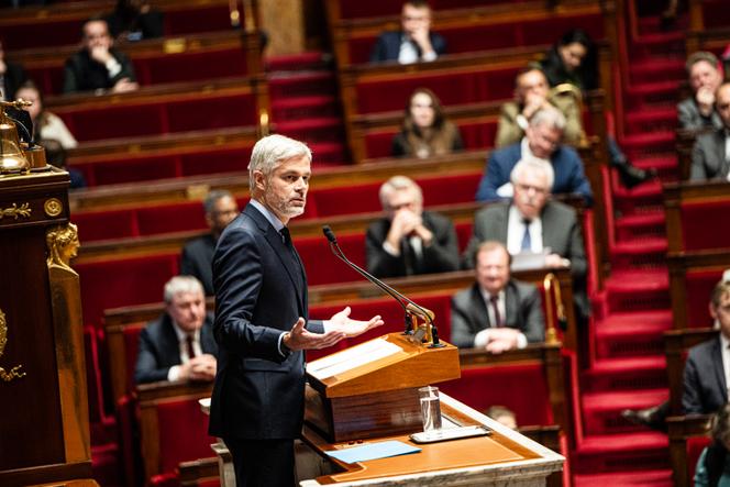 Dans l’attente du choix du premier ministre, Les Républicains s’interrogent sur la position à adopter