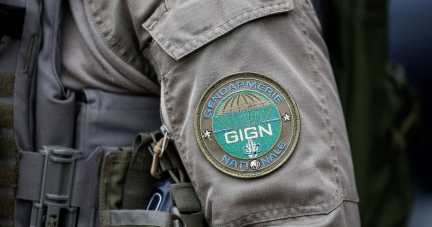 Dans l’Aube, une prise d’otages dans une banque entraîne l’intervention du GIGN