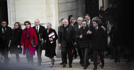 Dans le gouvernement Bayrou, les nominations des conseillers ont un goût de déjà-vu