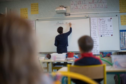 Dans l’enseignement, la perspective de trois jours de carence en cas d’arrêt maladie ne passe pas