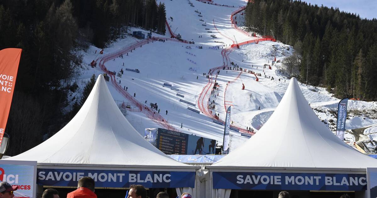 Dans les Alpes françaises, les dessous du vert des Jeux d’hiver