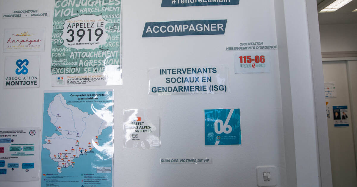 «Dans les commissariats, il peut exister des décalages entre la réponse policière et les attentes des victimes de violences conjugales»