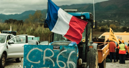 dans les Pyrénées-Orientales, «on est tous prêts à continuer» – Libération