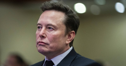 Dans une tribune, Elon Musk détaille son plan pour réduire de manière «radicale» le rôle de l’Etat fédéral américain