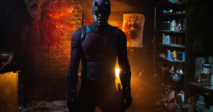 «Daredevil : Born Again» sur Disney+ : impuissance maximum