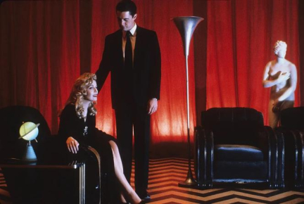 David Lynch et la révolution « Twin Peaks », un pont inédit entre le cinéma et la télévision