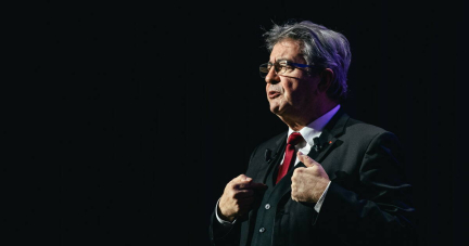 De 2001 à aujourd’hui : quelles ont été les positions de Jean-Luc Mélenchon sur la Syrie