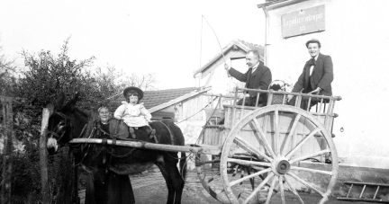 «De proche en proche», histoire remarquable d’une famille banale