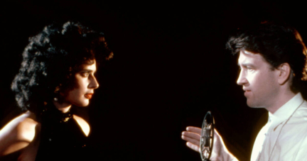 De «Twin Peaks» à «Mulholland Drive», David Lynch en dix films