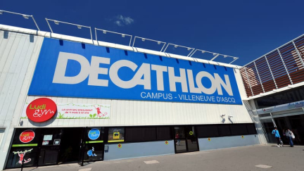 Decathlon interpellé par une association de protection des animaux sur la vente de crabes vivants