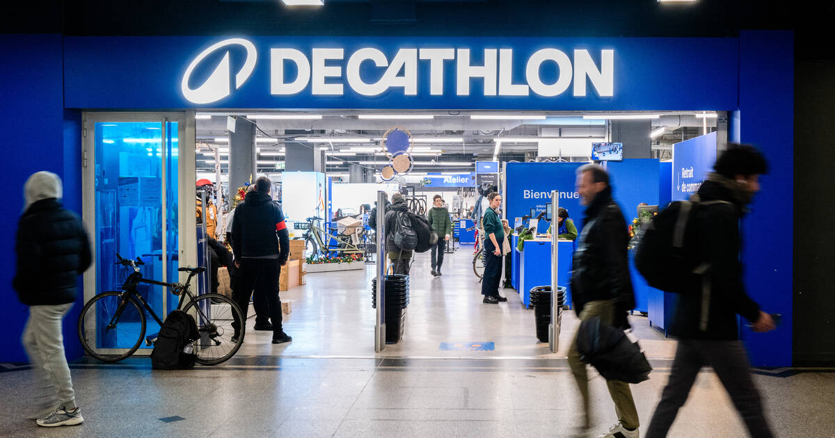 Decathlon : la fausse promesse du sport «accessible pour tous» et responsable