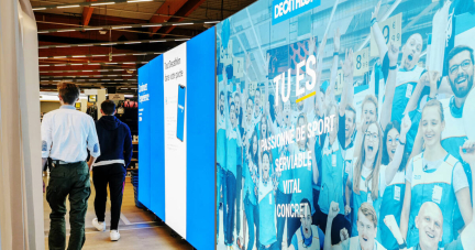 Decathlon va verser un milliard d’euros de dividendes à la famille Mulliez pour 2024