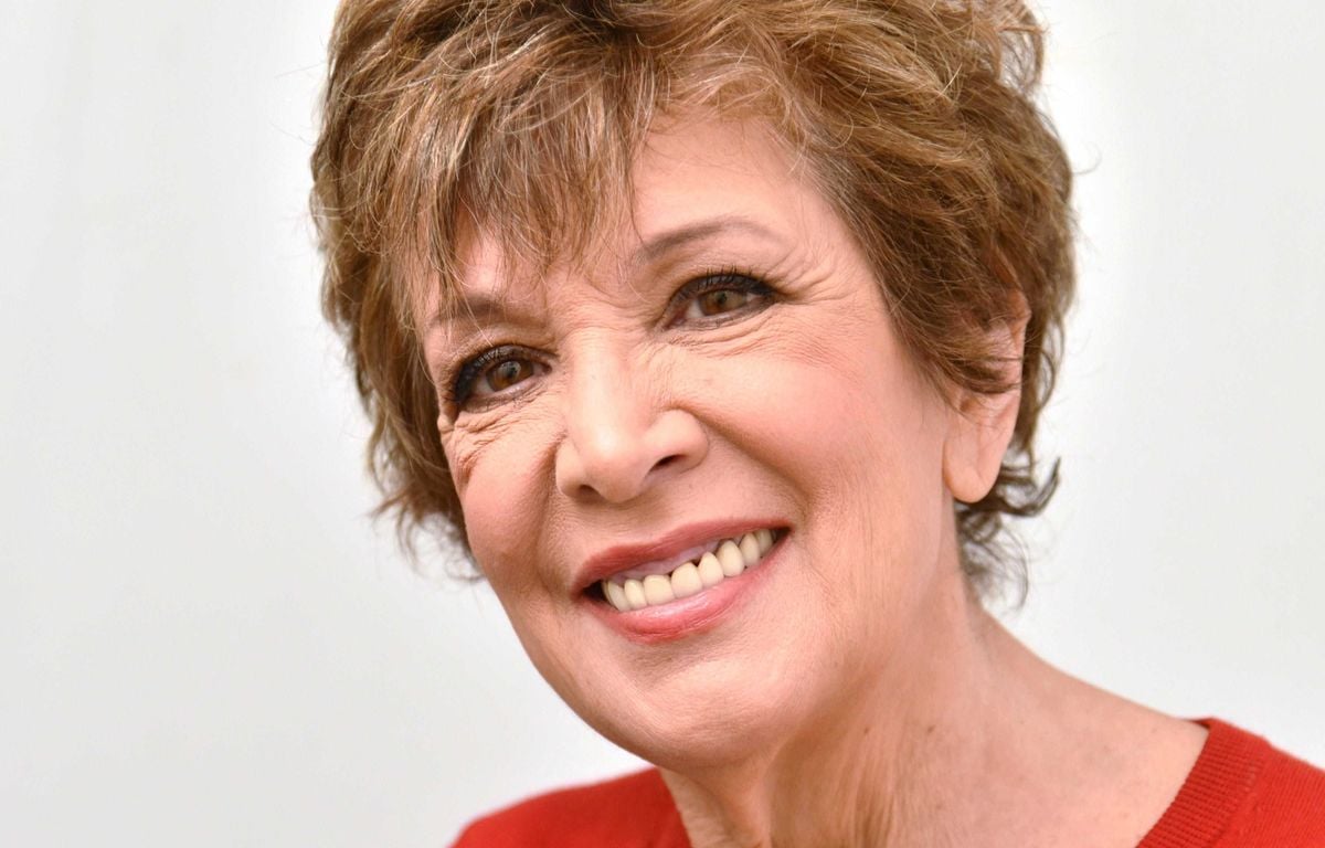 Décès de Catherine Laborde, ancienne présentatrice météo de TF1, à l'âge de 73 ans