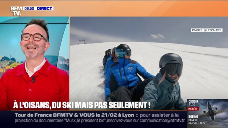 Découvrez les Alpes françaises: ski, aventures et fondue en télécabine