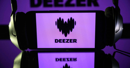 Deezer ouvre les hostilités contre l’IA pour mieux rémunérer les artistes