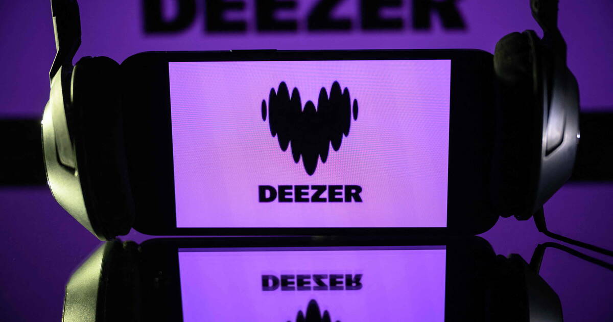 Deezer ouvre les hostilités contre l’IA pour mieux rémunérer les artistes