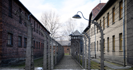 Défendre la mémoire d’Auschwitz pour les combats d’aujourd’hui