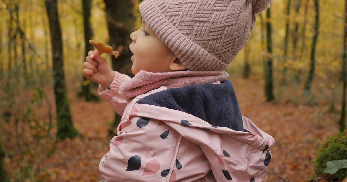 «Dehors l’enfant explore, il prend conscience du vivant»