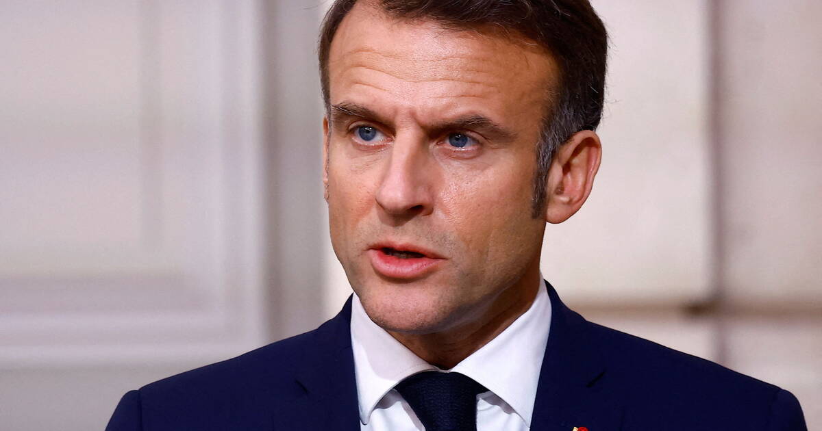 Démission de Macron : un fantasme légitime plus qu’une solution crédible